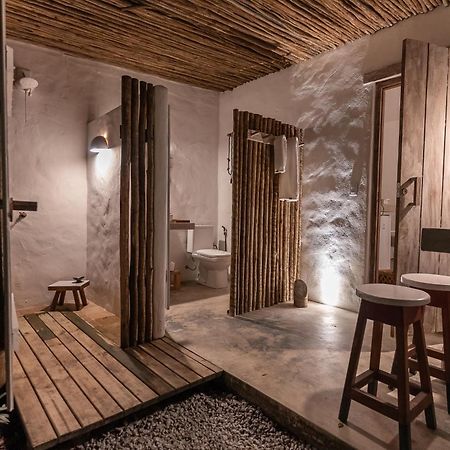 Suites Casa Kamayura Trancoso Zewnętrze zdjęcie