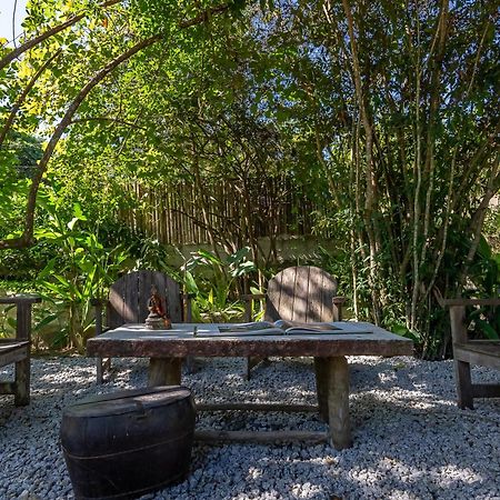 Suites Casa Kamayura Trancoso Zewnętrze zdjęcie