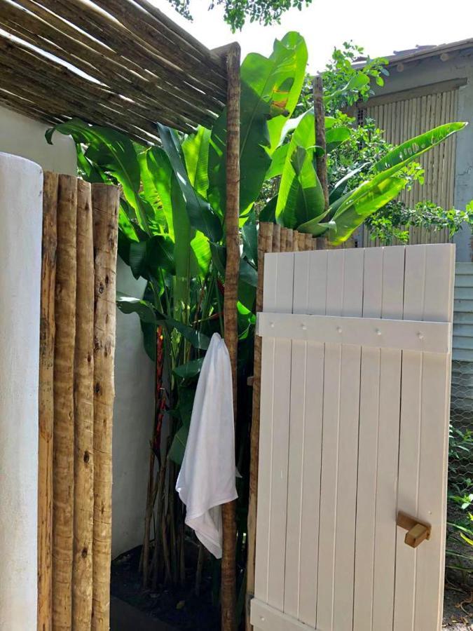 Suites Casa Kamayura Trancoso Zewnętrze zdjęcie