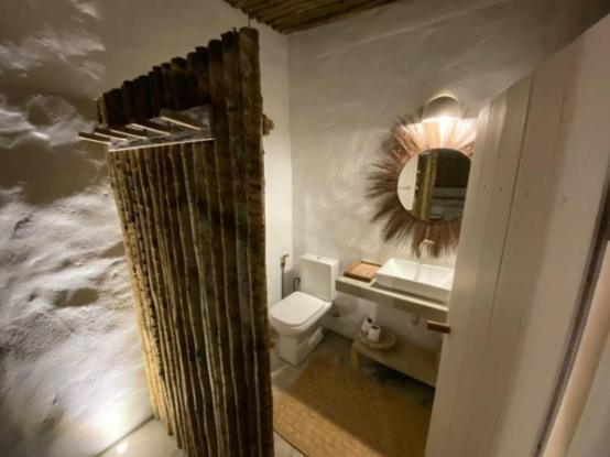 Suites Casa Kamayura Trancoso Zewnętrze zdjęcie