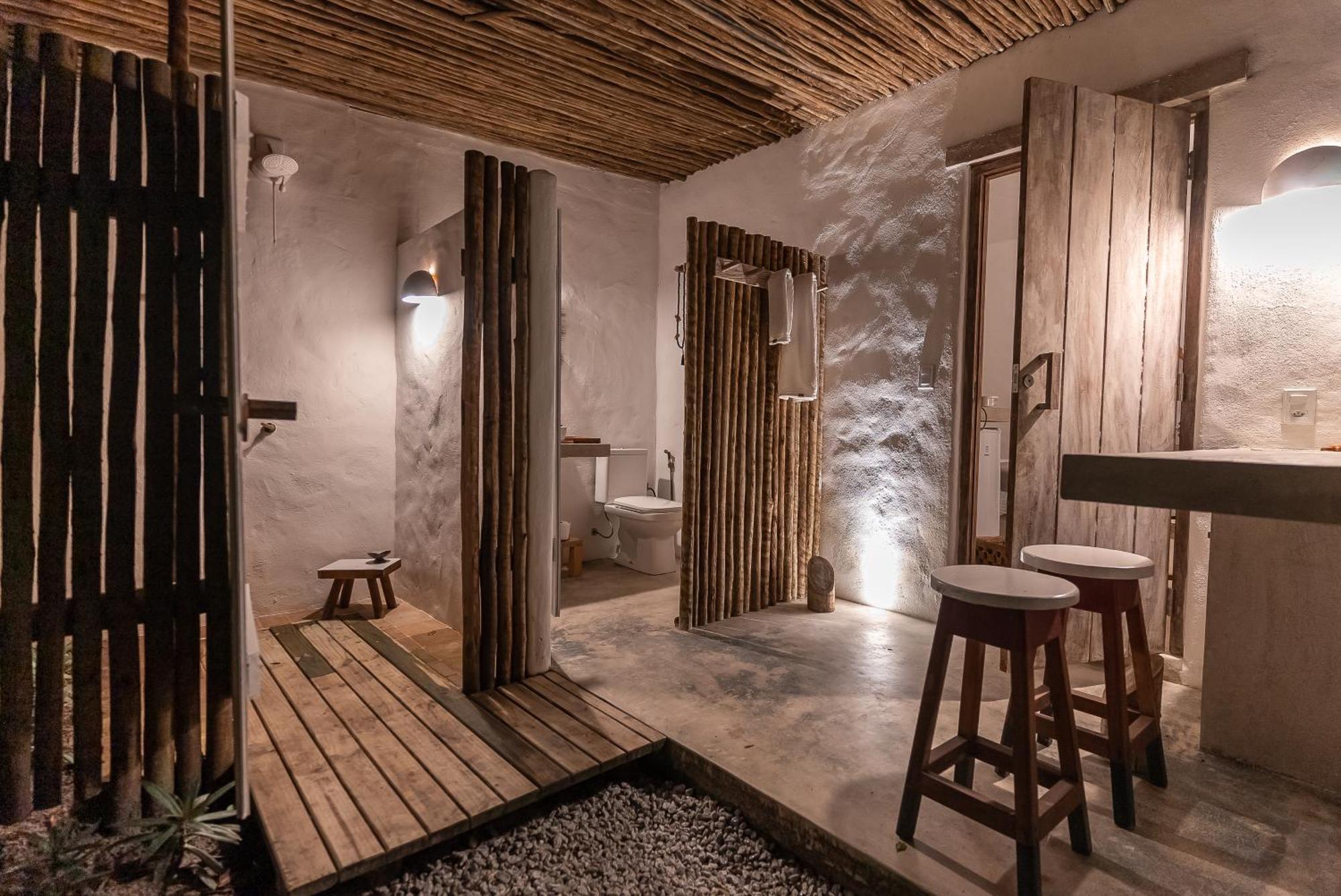 Suites Casa Kamayura Trancoso Zewnętrze zdjęcie