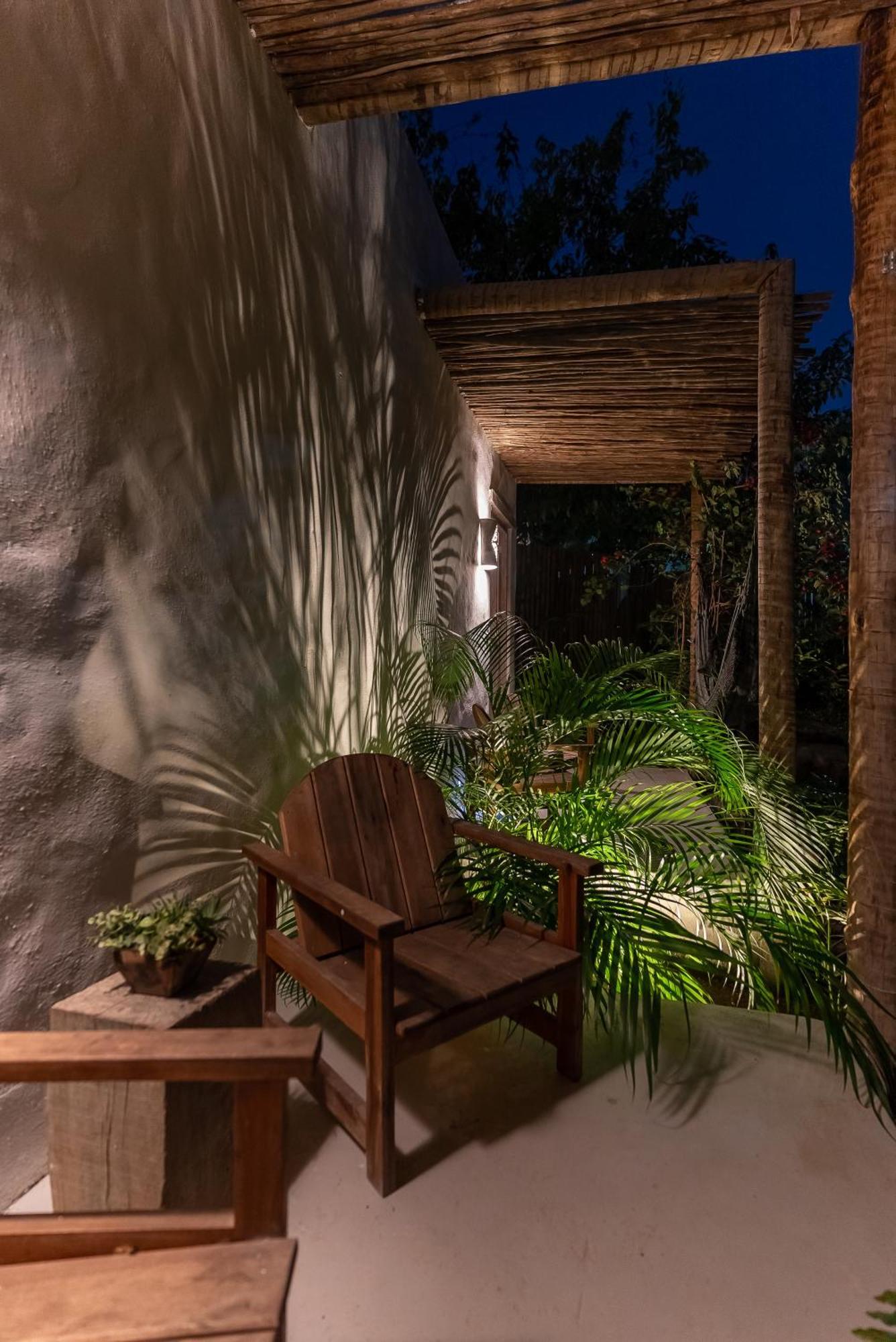 Suites Casa Kamayura Trancoso Zewnętrze zdjęcie