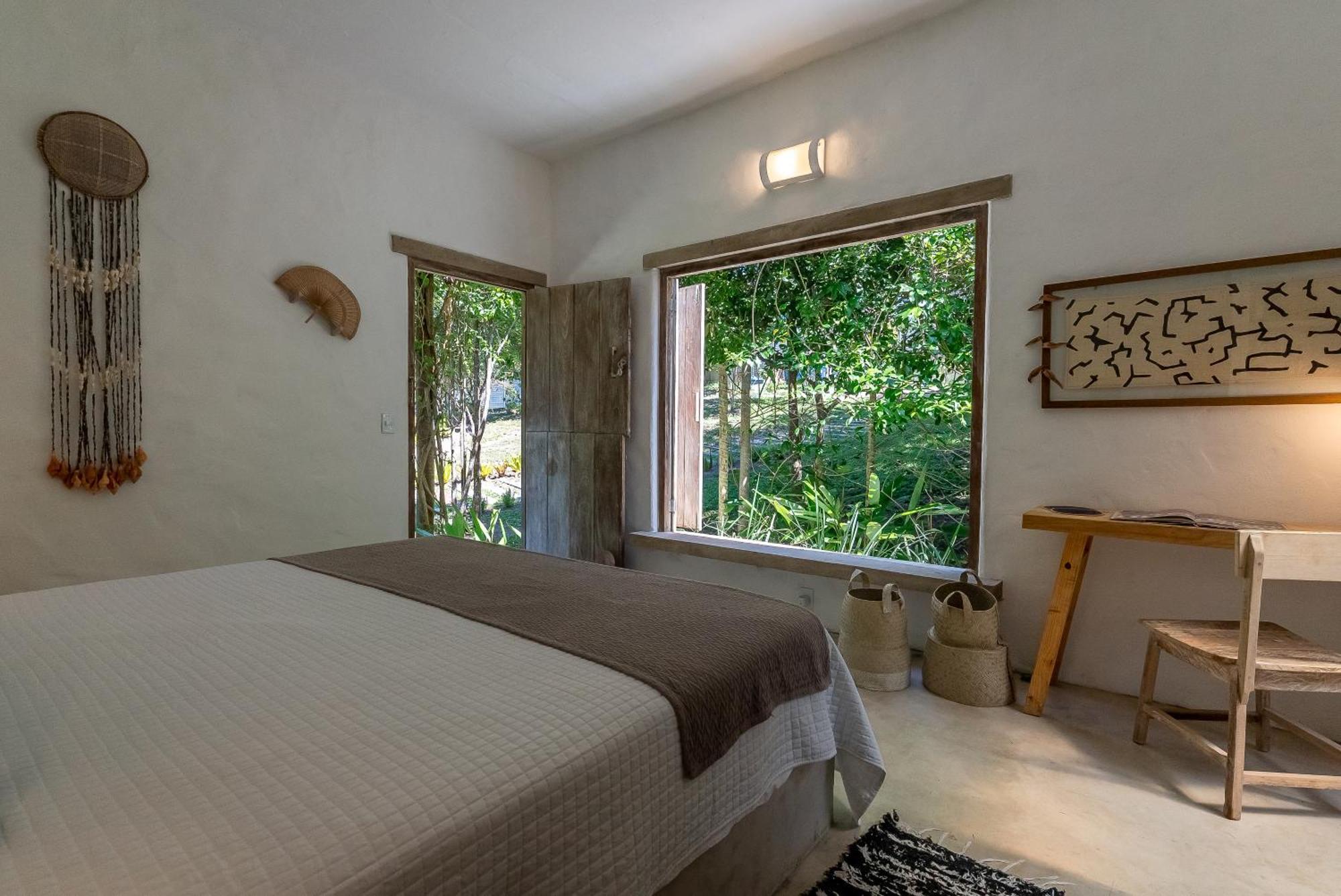 Suites Casa Kamayura Trancoso Zewnętrze zdjęcie