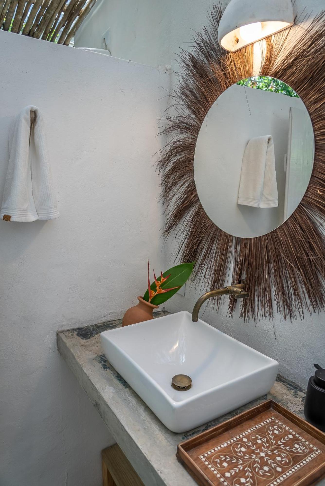 Suites Casa Kamayura Trancoso Zewnętrze zdjęcie