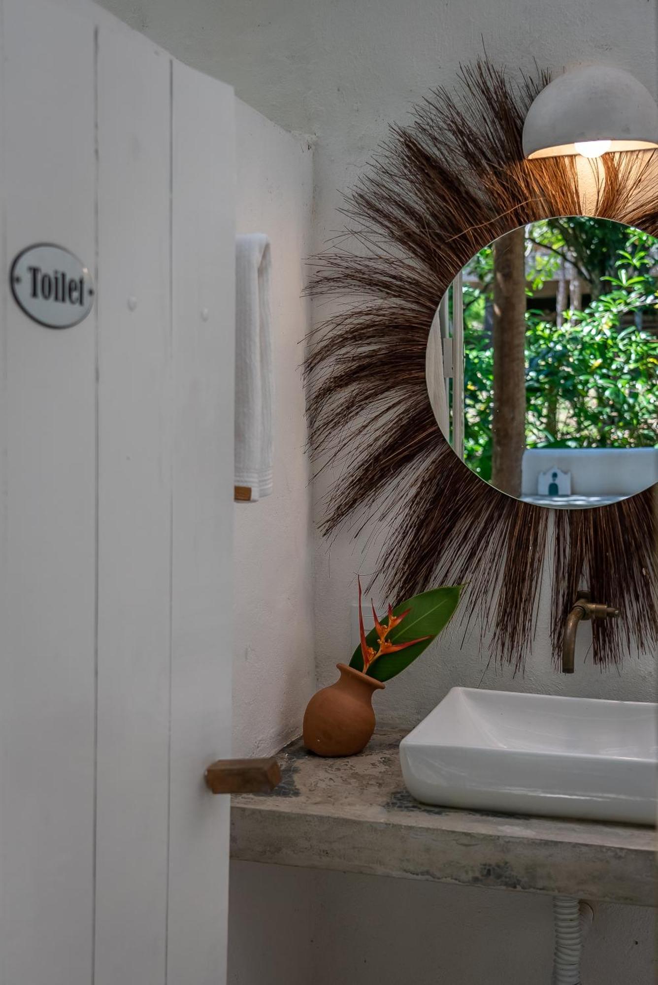 Suites Casa Kamayura Trancoso Zewnętrze zdjęcie