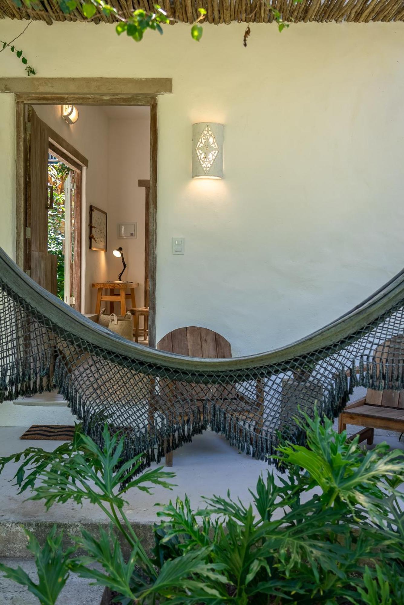 Suites Casa Kamayura Trancoso Zewnętrze zdjęcie