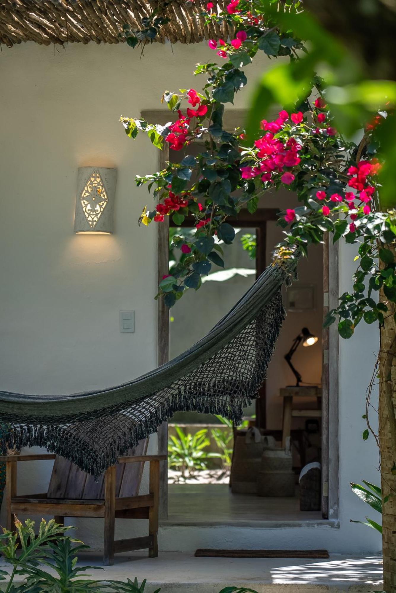 Suites Casa Kamayura Trancoso Zewnętrze zdjęcie