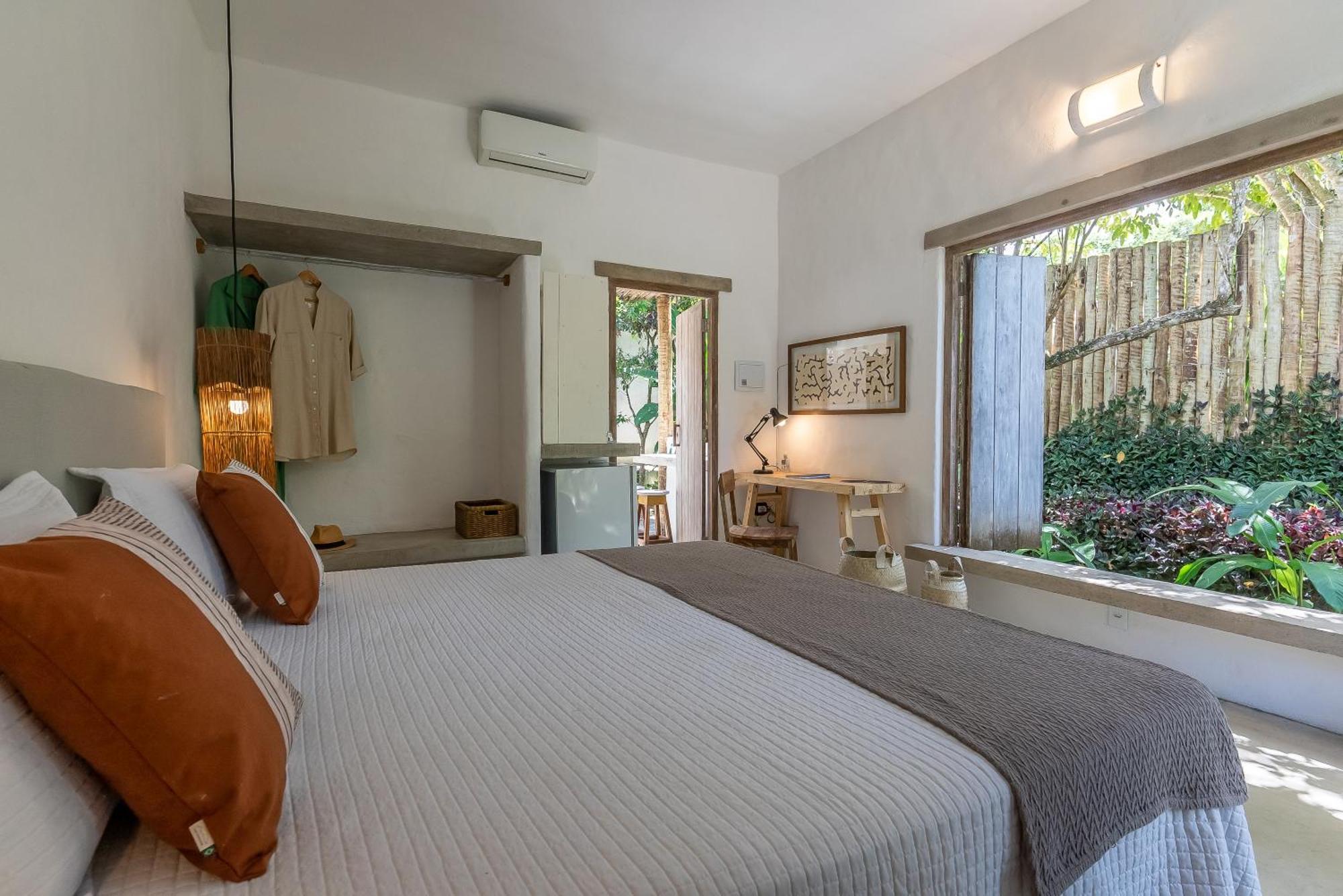 Suites Casa Kamayura Trancoso Zewnętrze zdjęcie