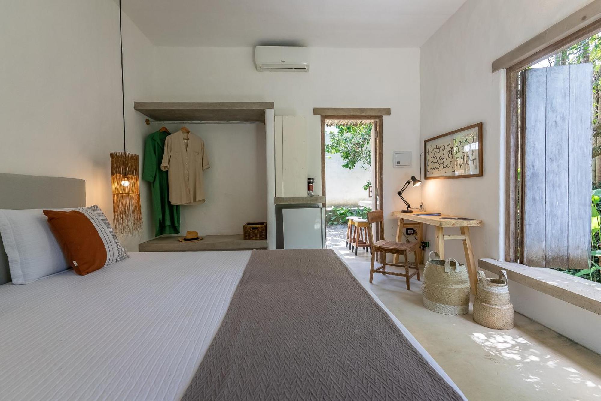 Suites Casa Kamayura Trancoso Zewnętrze zdjęcie