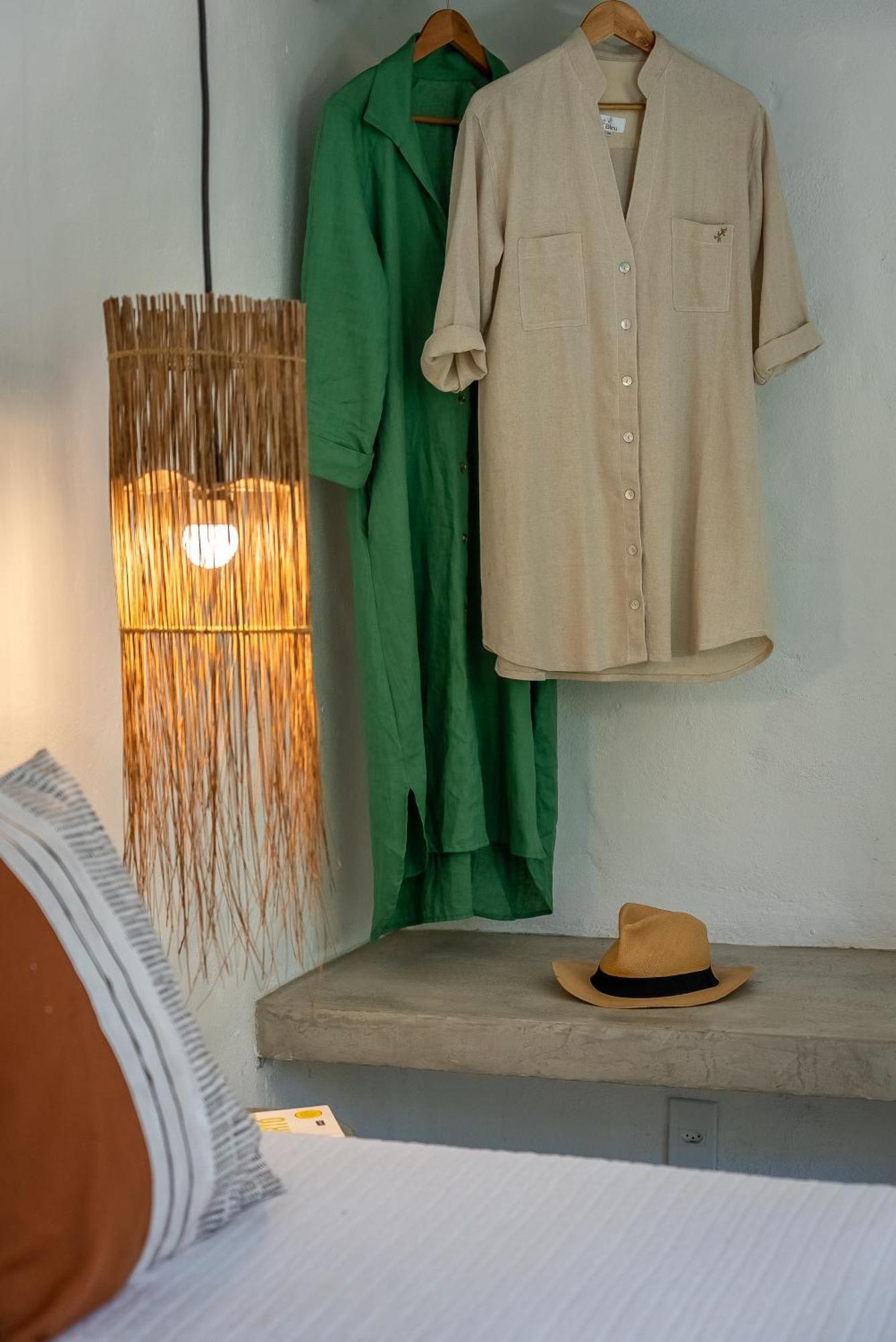 Suites Casa Kamayura Trancoso Zewnętrze zdjęcie