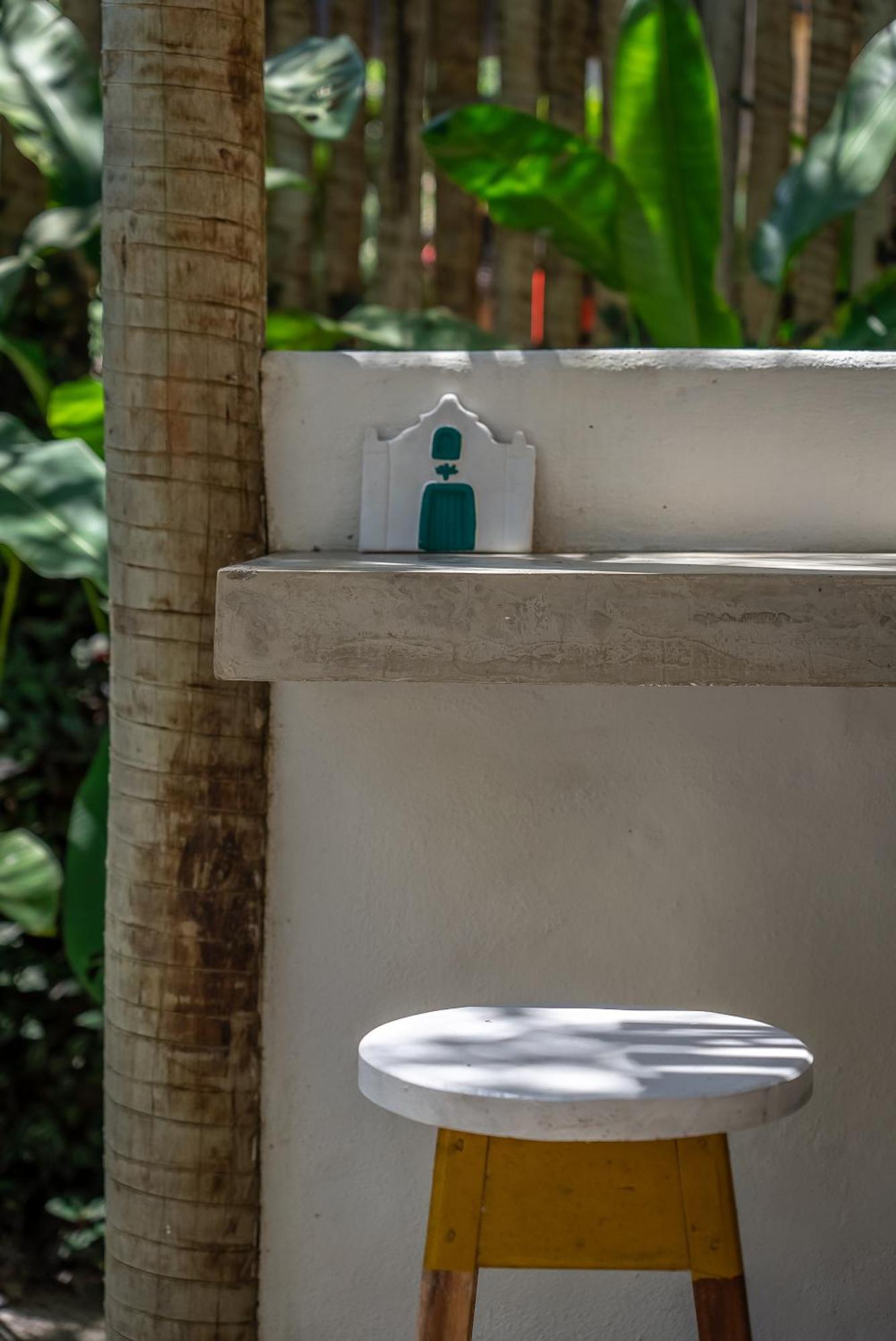 Suites Casa Kamayura Trancoso Zewnętrze zdjęcie