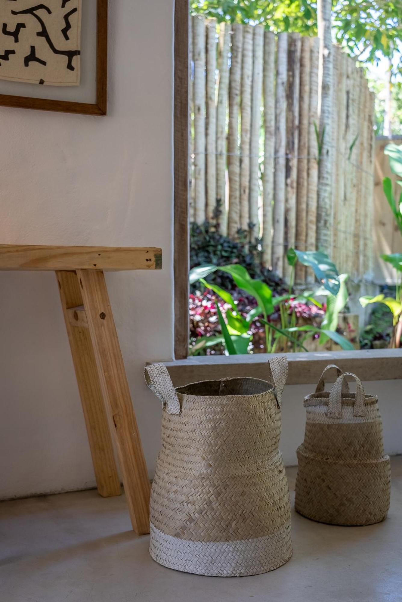 Suites Casa Kamayura Trancoso Zewnętrze zdjęcie