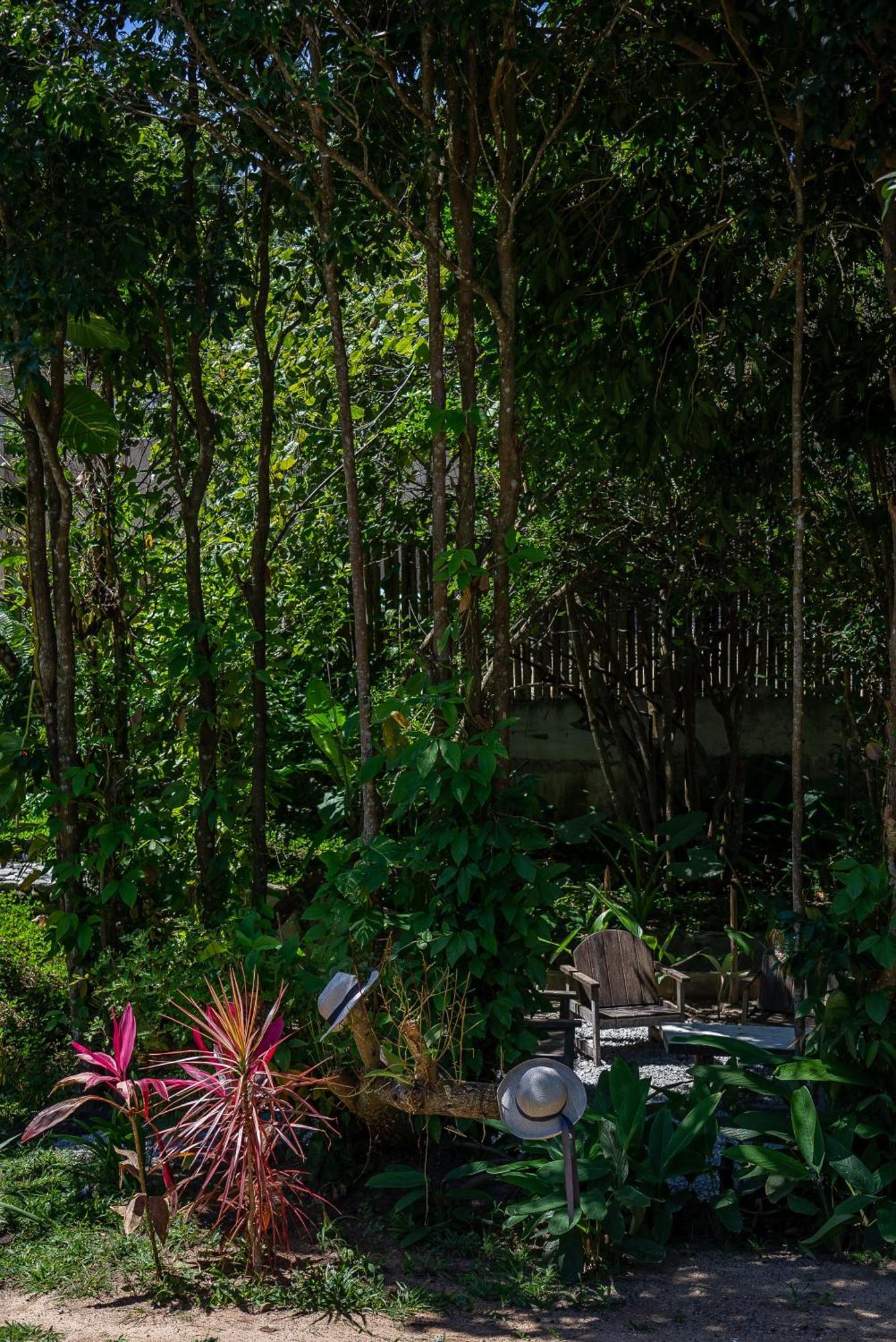 Suites Casa Kamayura Trancoso Zewnętrze zdjęcie